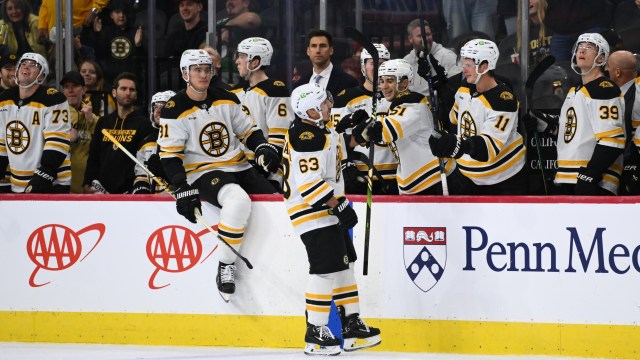 Boston Bruins