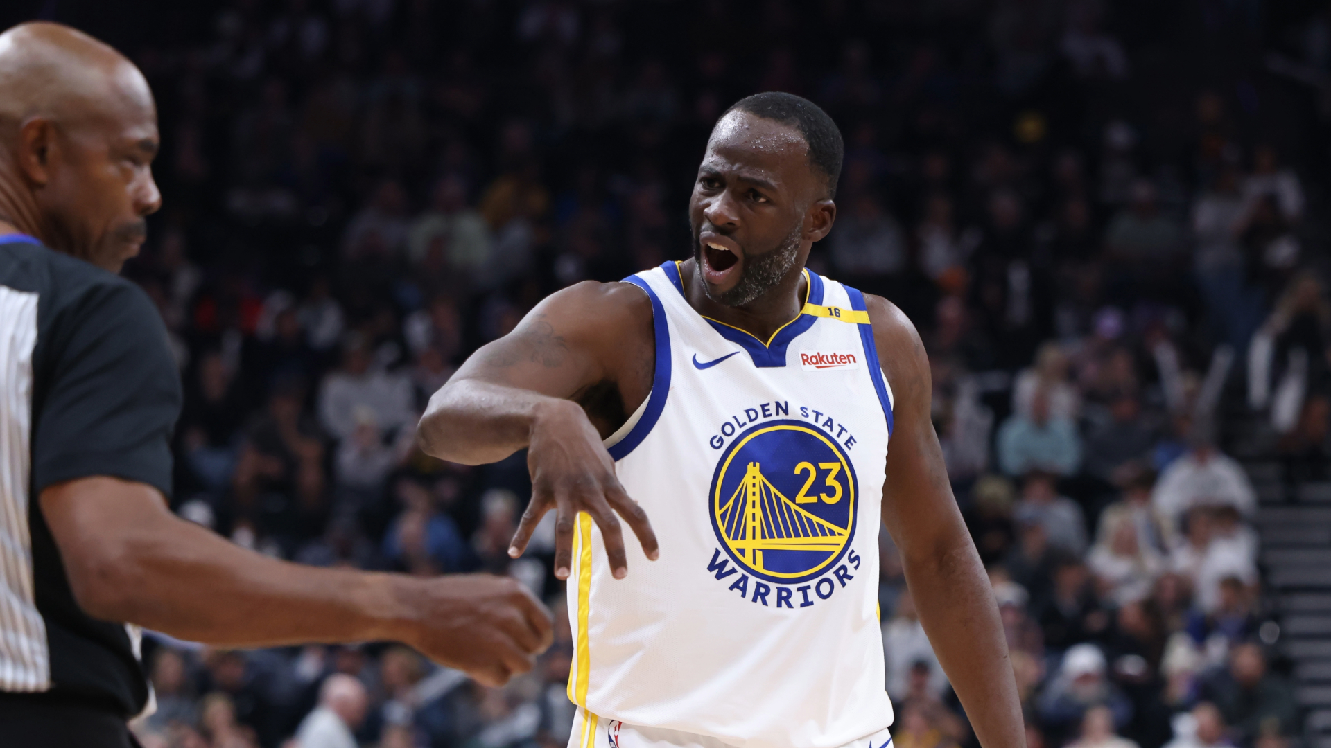 Draymond Green (Ironically) Rejected Joe Mazzulla’s NBA Proposal