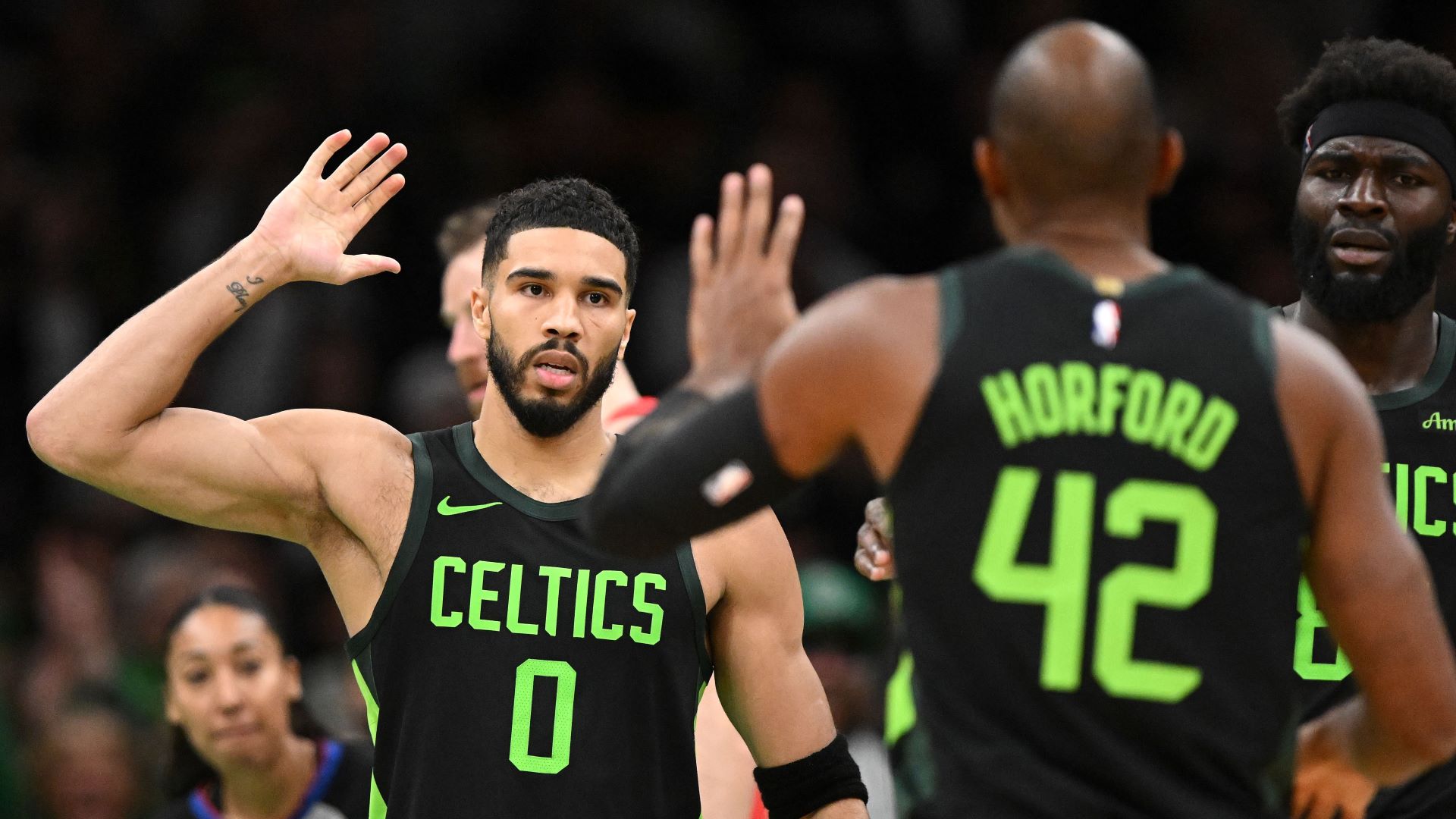 NBA Reveals Jayson Tatum’s Buzzer-Beater Shouldn’t Have Counted