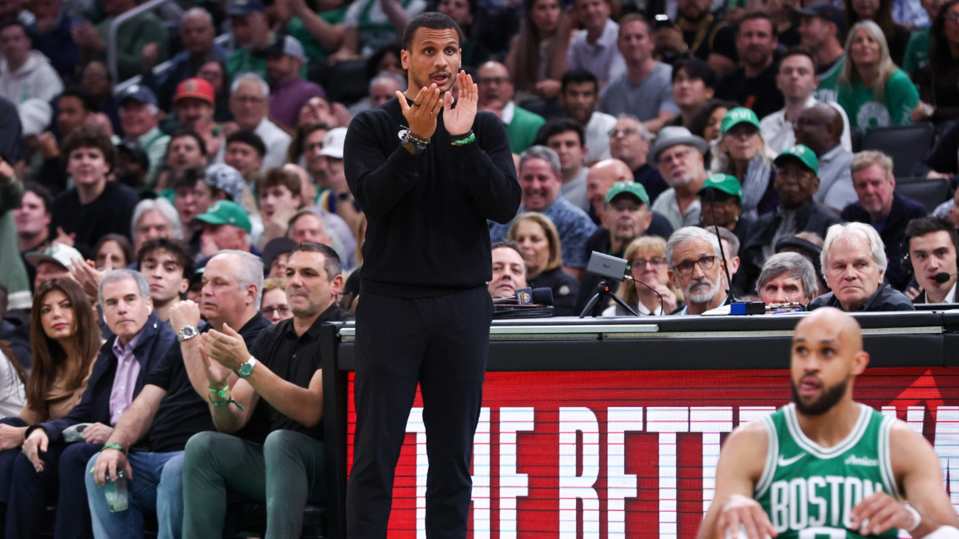 Joe Mazzulla’s Pro-NBA Brawl Stance Supported By Celtics Locker Room