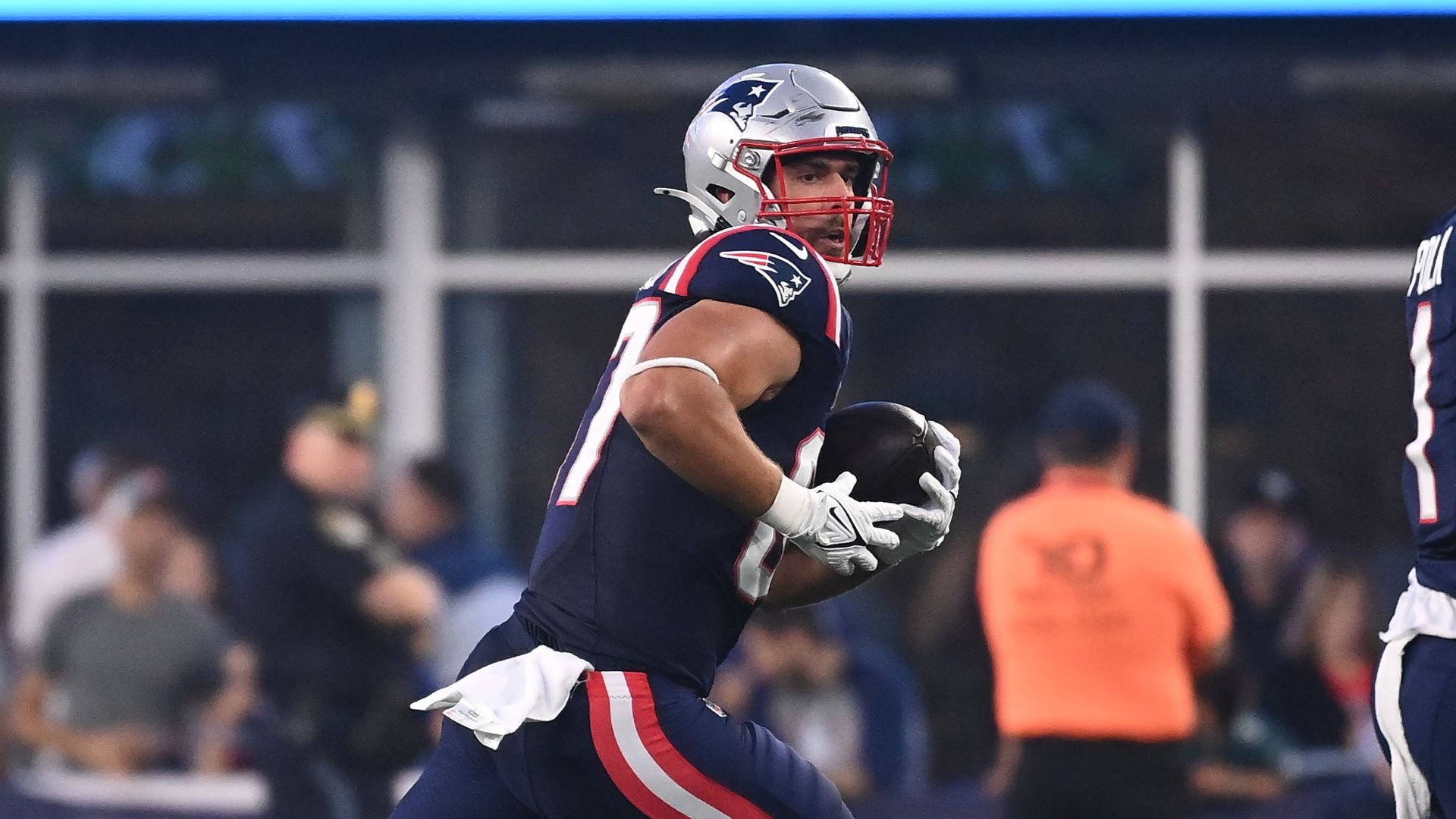 New England Patriots Archives - NESN.com