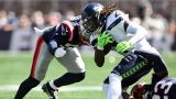 Former New England Patriots linebacker Raekwon McMillan