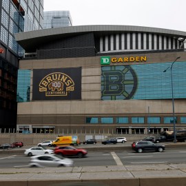 TD Garden