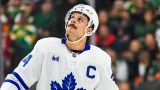 Toronto Maple Leafs center Auston Matthews