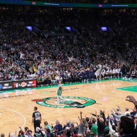 TD Garden