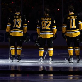 Boston Bruins