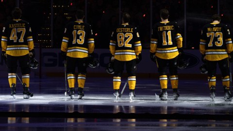 Boston Bruins