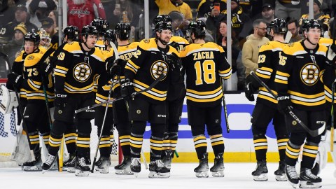 Boston Bruins