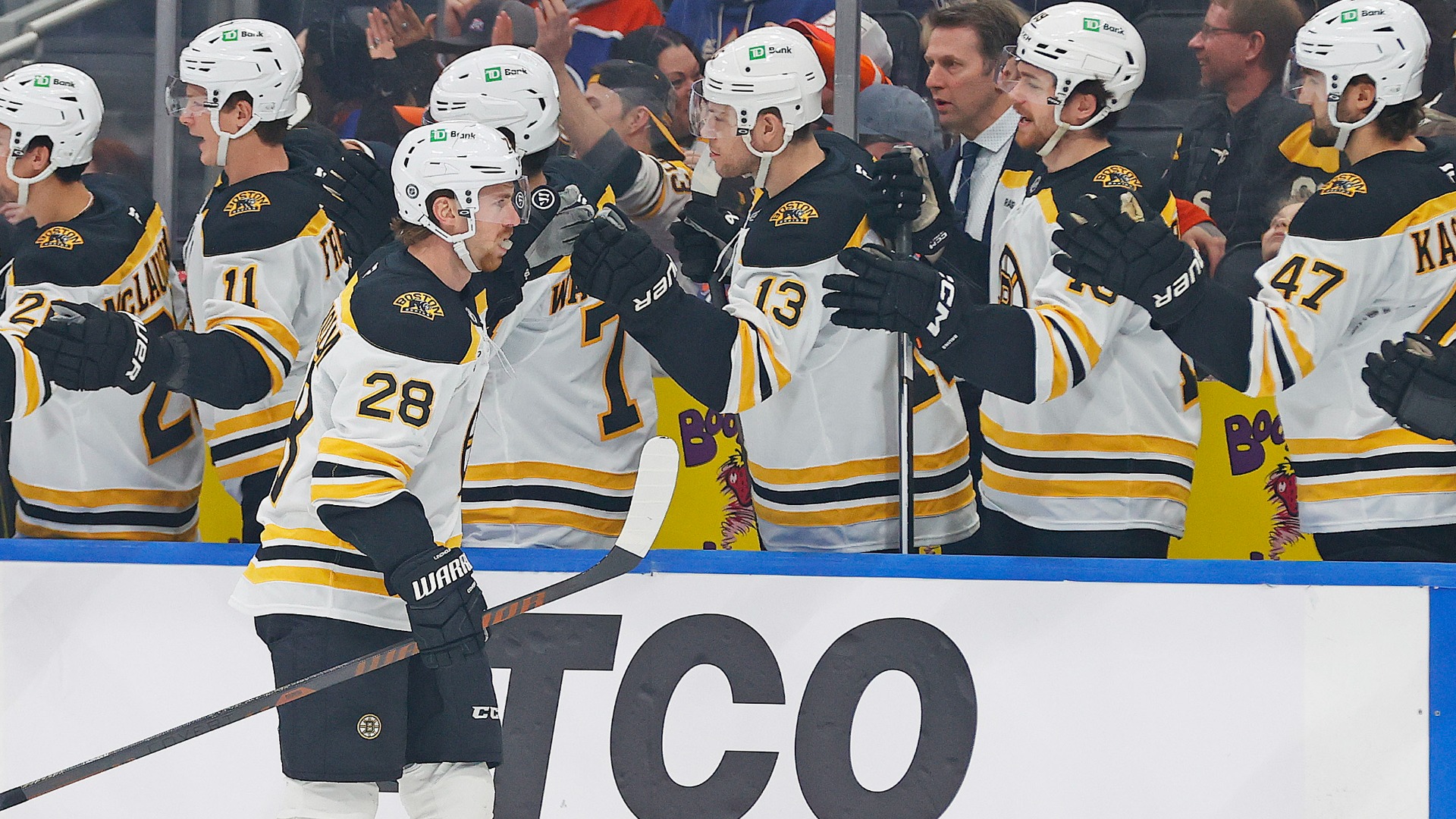 Three Bold Bruins Predictions As 2025 Brings New Optimism