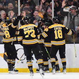 Boston Bruins