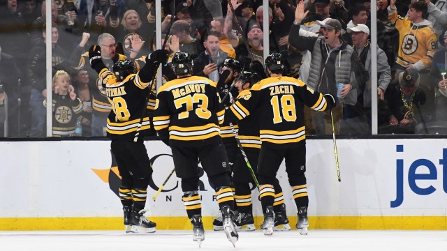 Boston Bruins