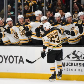 Boston Bruins