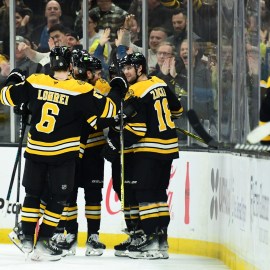 Boston Bruins