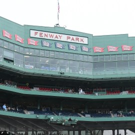 Fenway Park