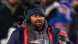 New England Patriots coach Jerod Mayo