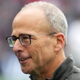 New England Patriots president Jonathan Kraft