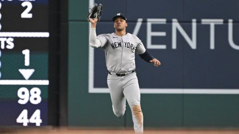 New York Mets outfielder Juan Soto