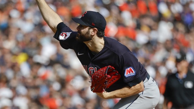 Boston Red Sox pitcher Lucas Giolito