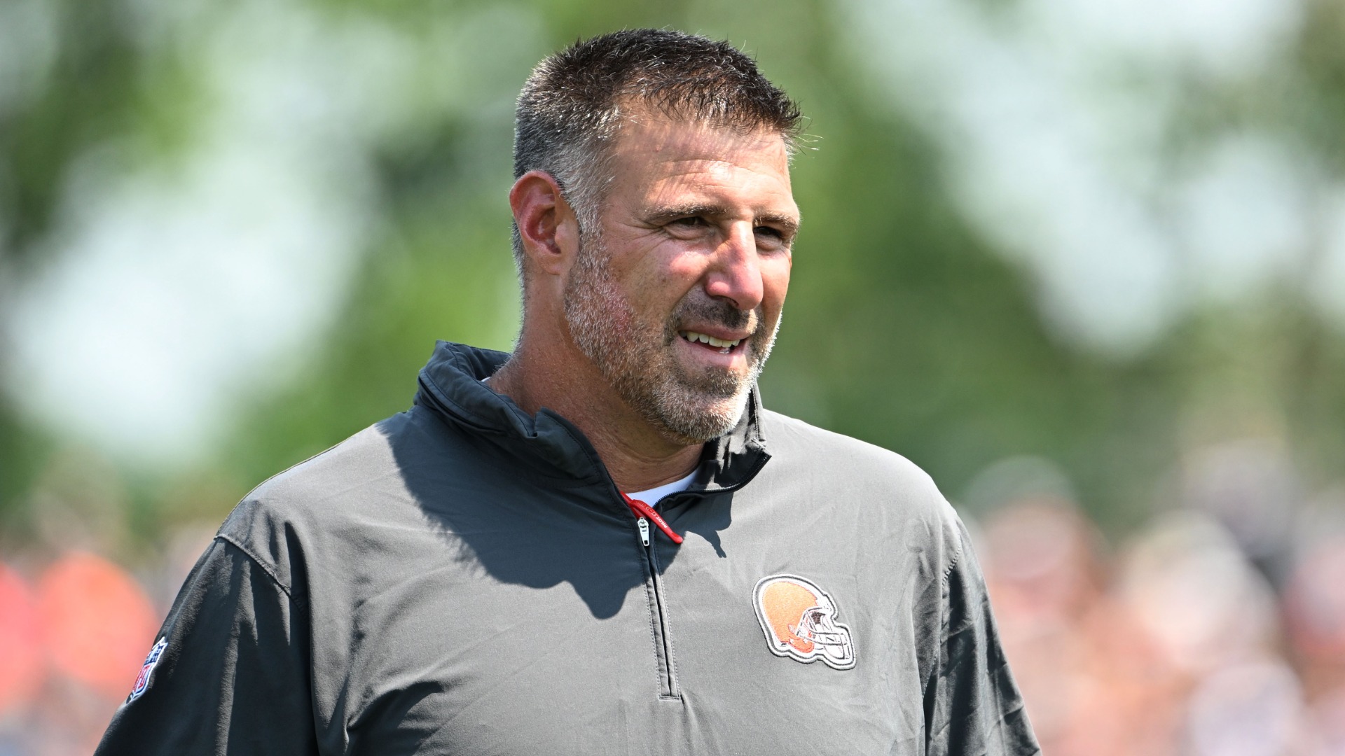 Top NFL Insider Weighs In On Mike Vrabel-Patriots Speculation