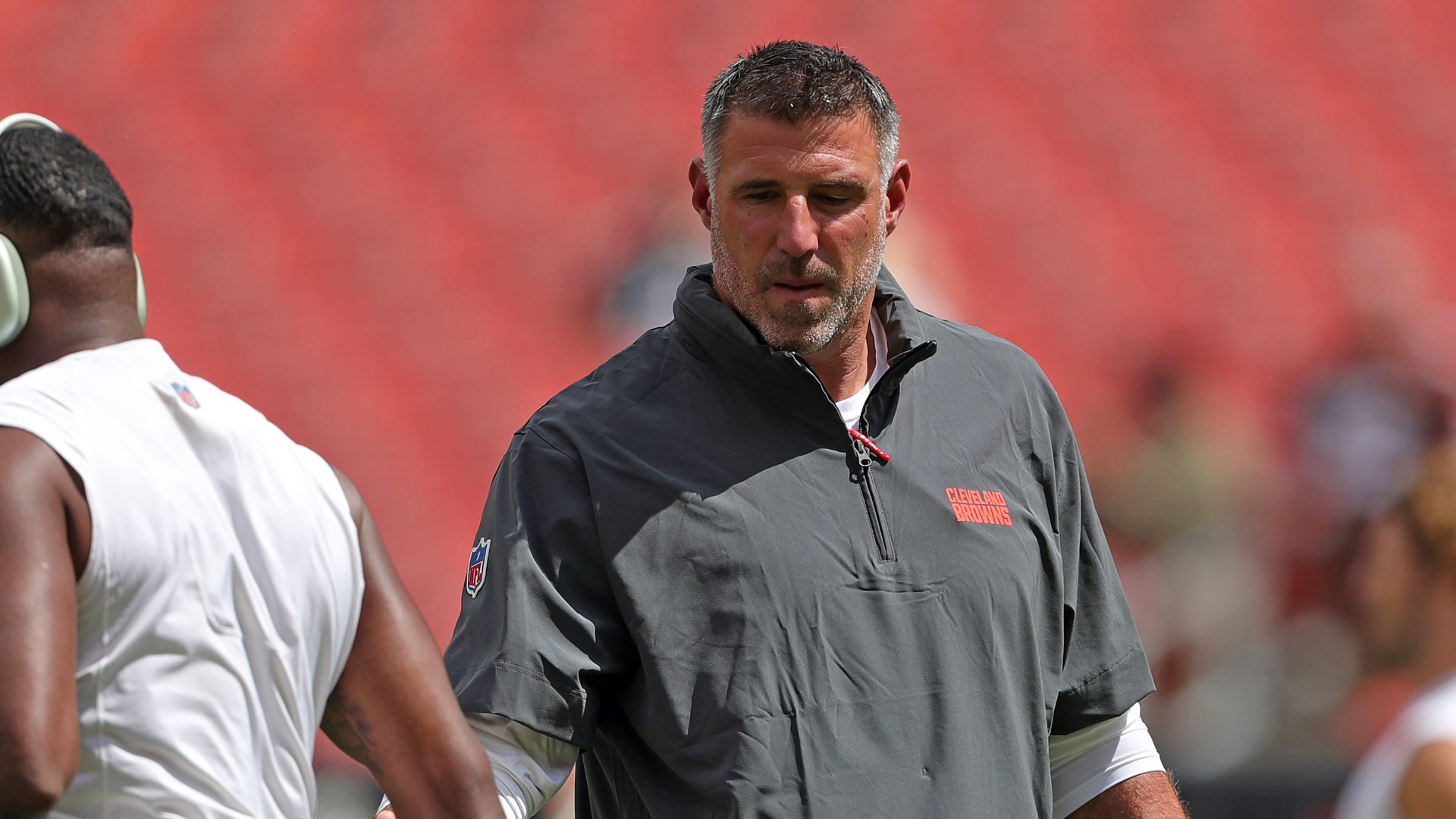 Mike Vrabel To Patriots? NFL Insider Shares Notable Insight