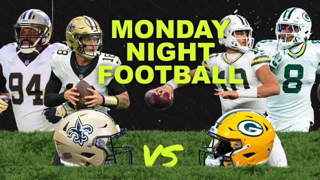 saints quarterback Spencer rattler saints defensive end Cameron Jordan packers quarterback Jordan love packers running back josh Jacobs