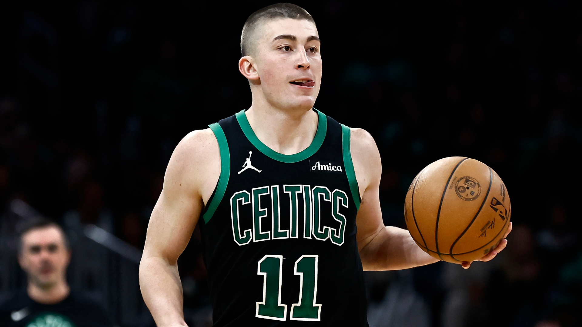 Payton Pritchard Fires Back At Ex-NBA All-Star’s Disrespectful Jab