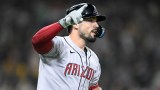 MLB free agent Randal Grichuk