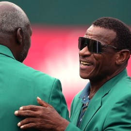 Rickey Henderson