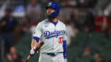 MLB free agent Teoscar Hernández