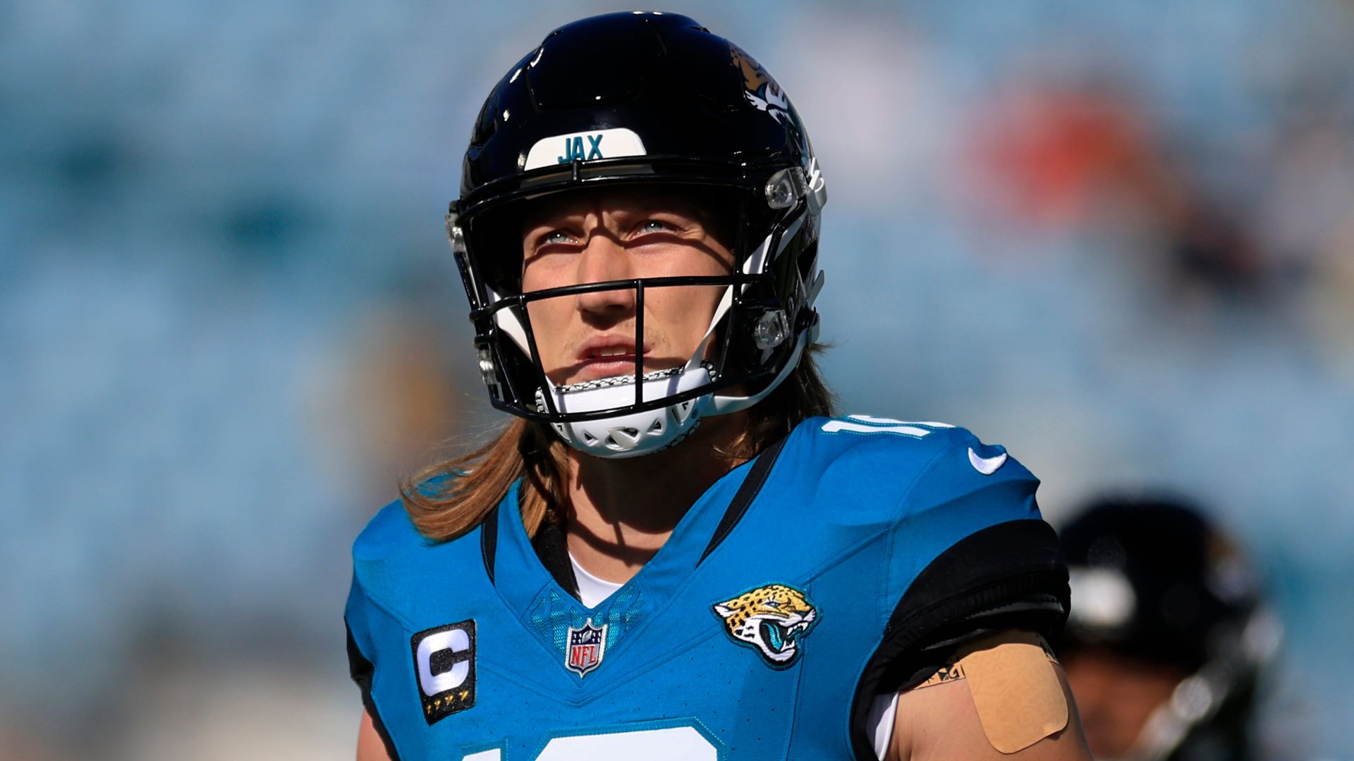 Jaguars Turn To Mac Jones After Brutal Dirty Hit On Trevor Lawrence