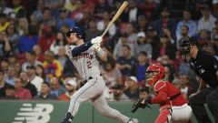 MLB free agent Alex Bregman