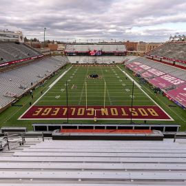 Boston College