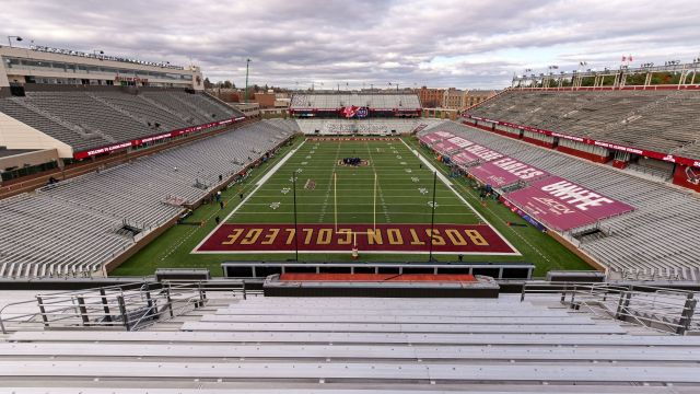 Boston College