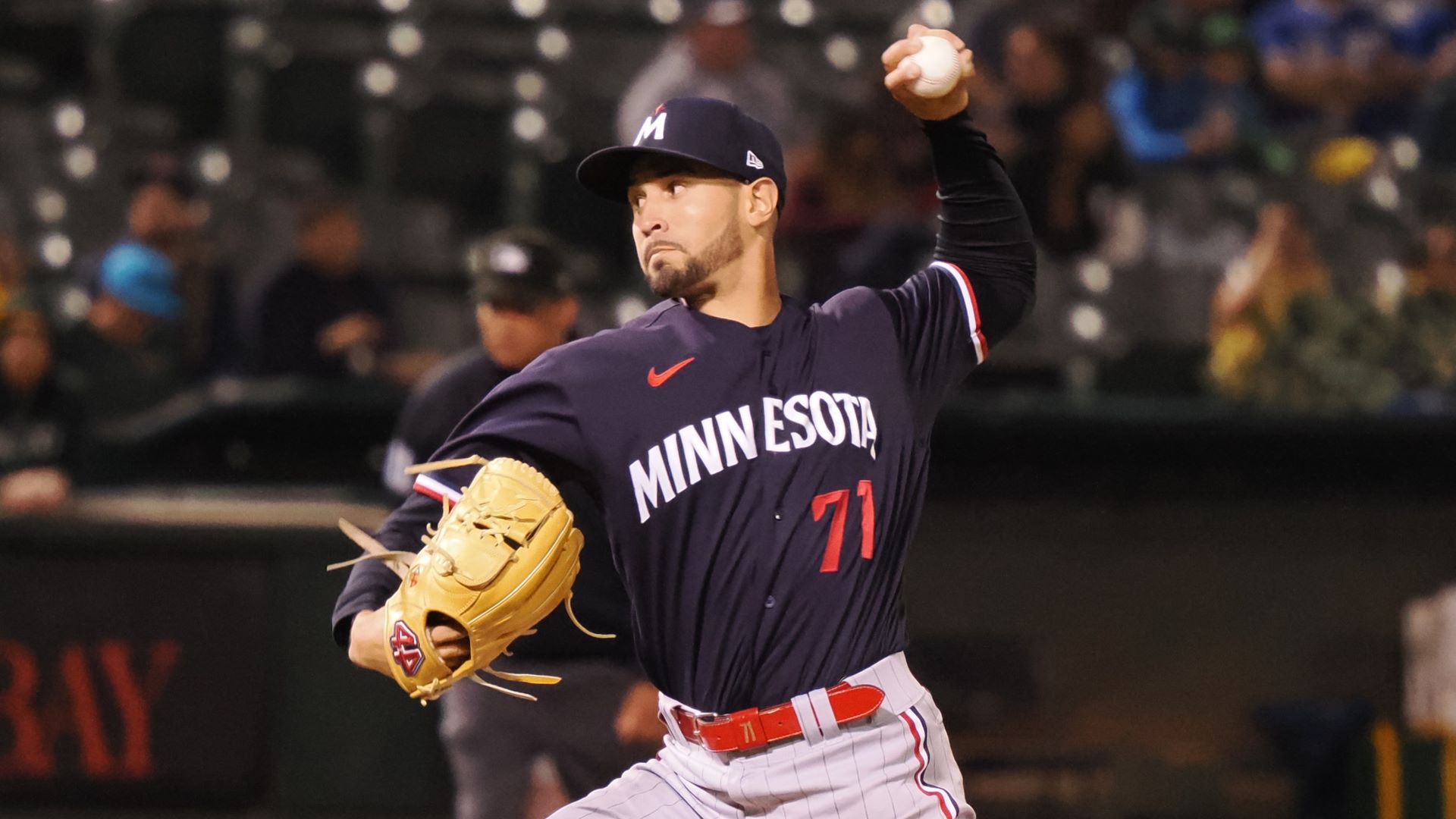 Red Sox Bolster Bullpen, Add Reliever In Trade With Twins - NESN