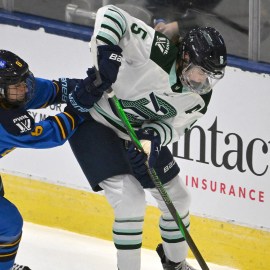 Boston fleet defender Megan keller