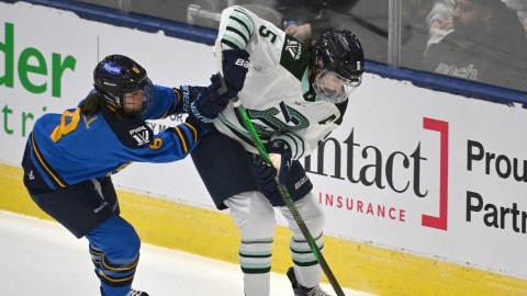 Boston fleet defender Megan keller