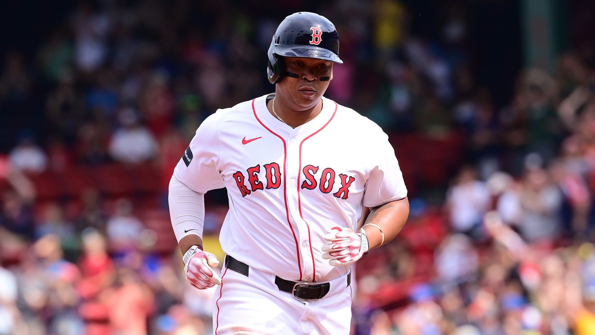 Four Random (Bold?) Red Sox Predictions As Calendar Flips To 2025