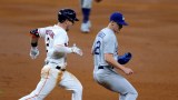 Boston Red Sox pitcher Walker Buehler, MLB infielder Alex Bregman