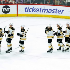 Boston Bruins