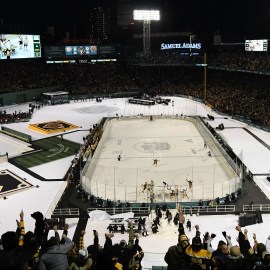 Bruins Winter Classic