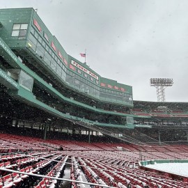 Fenway Park