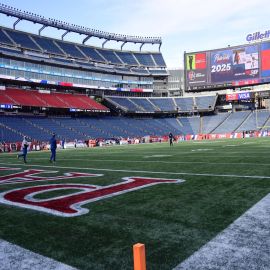 Gillette Stadium