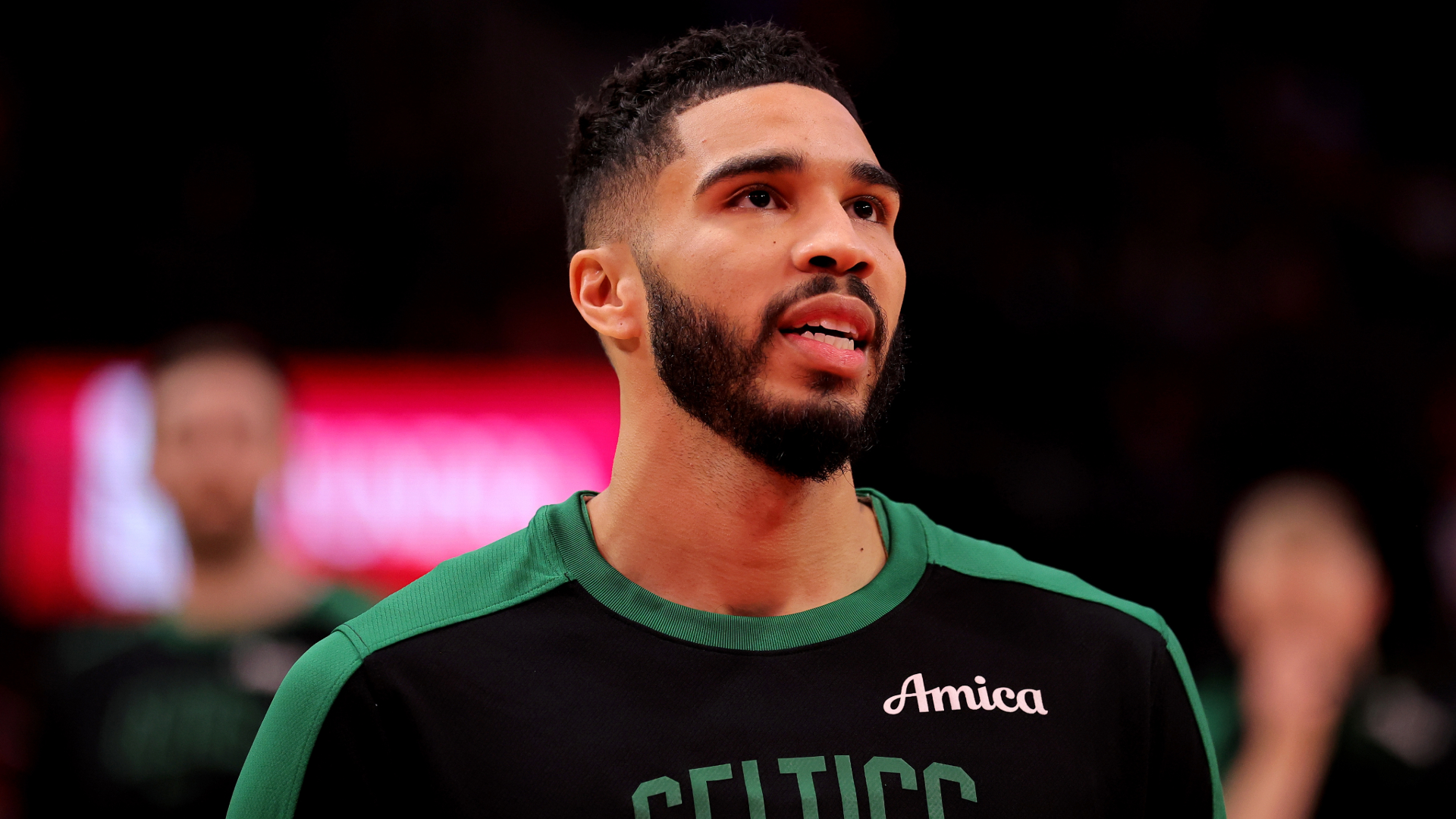 Jayson Tatum’s Trainer Rips Ex-NBA Player’s ‘Softest’ Celtics Star Comment