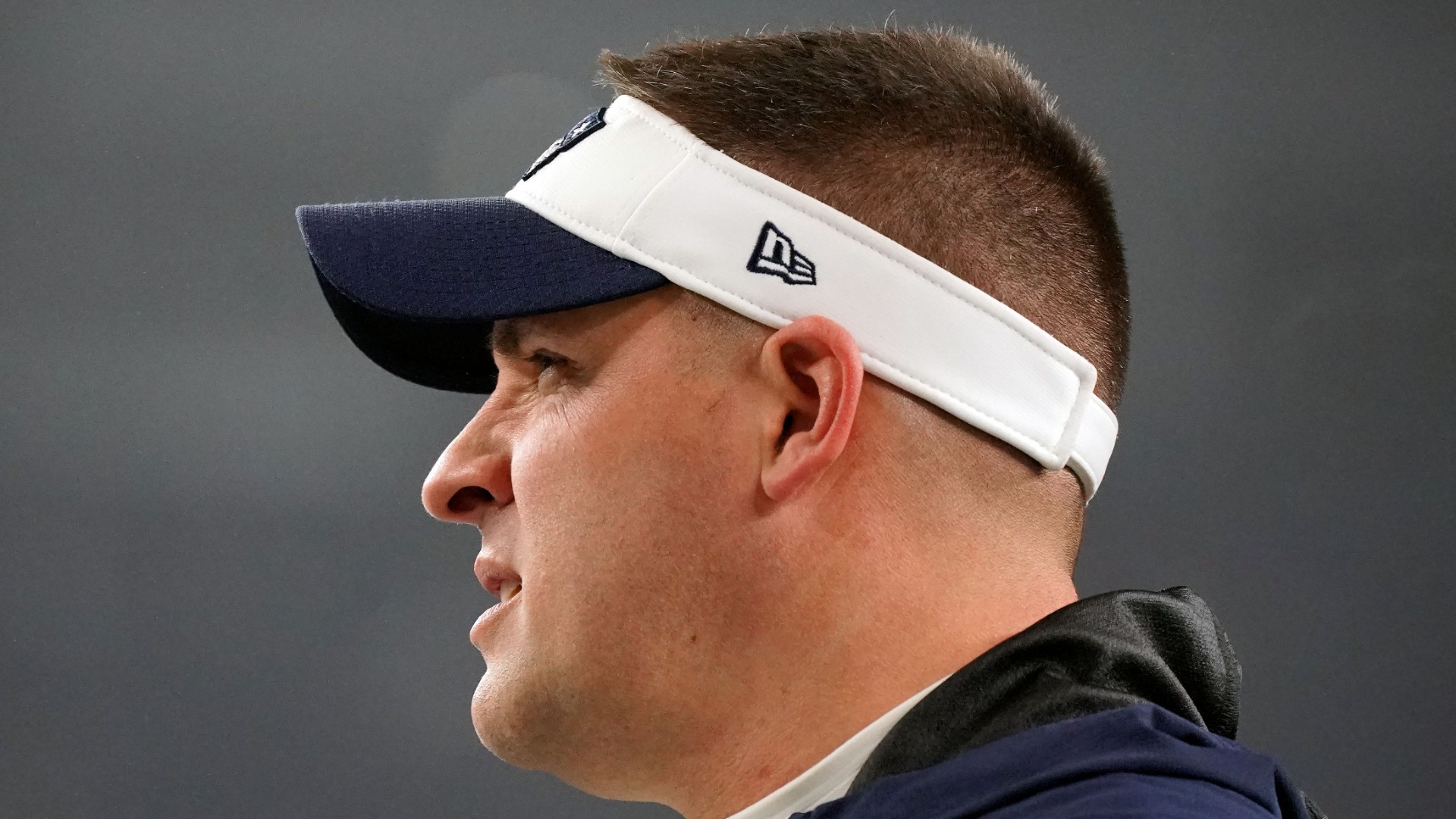 This Josh McDaniels Reveal Had Patriots Fans Speculating Like Crazy