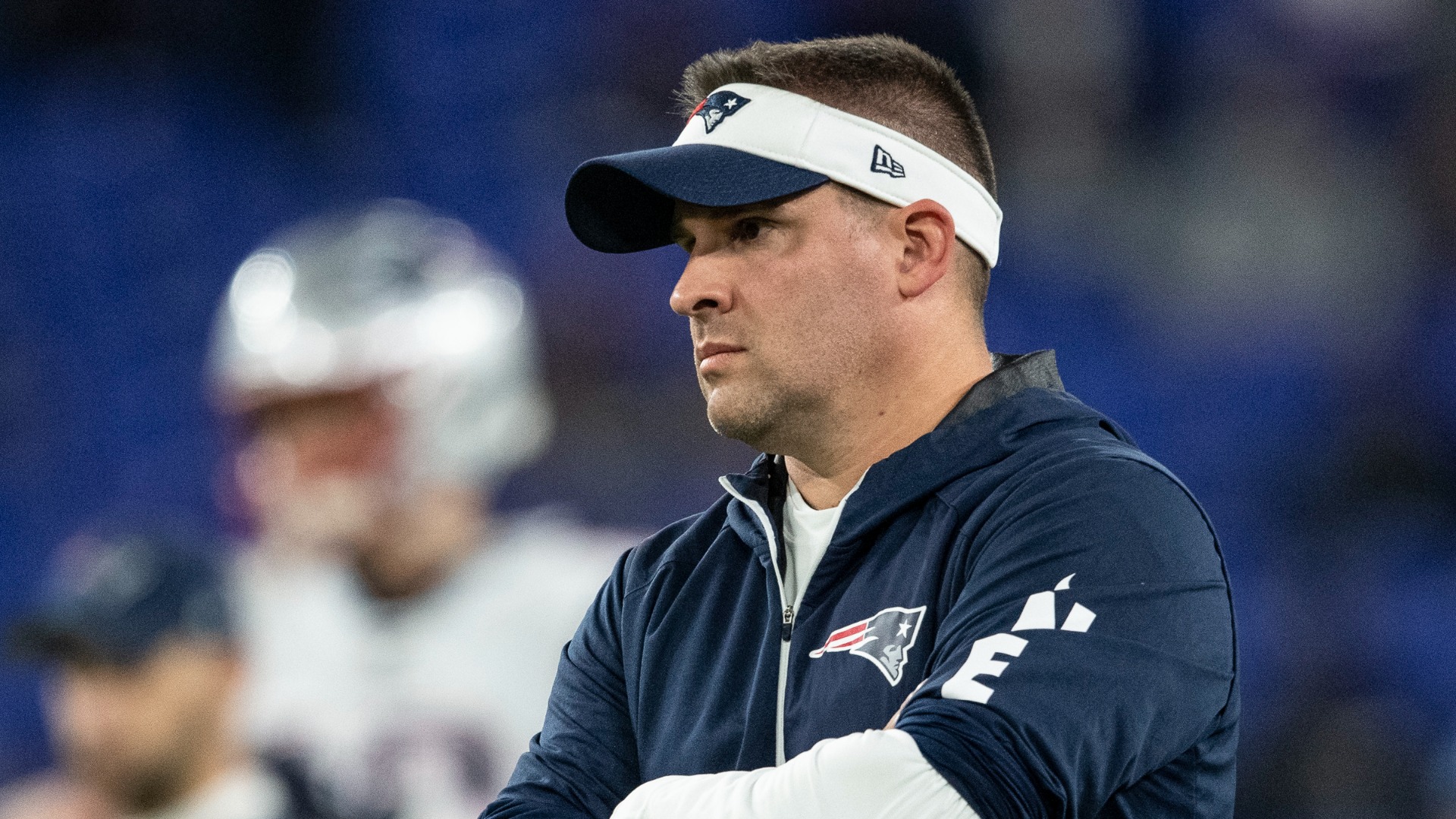 Why Was Josh McDaniels Best For Patriots? Mike Vrabel Shares Reasons