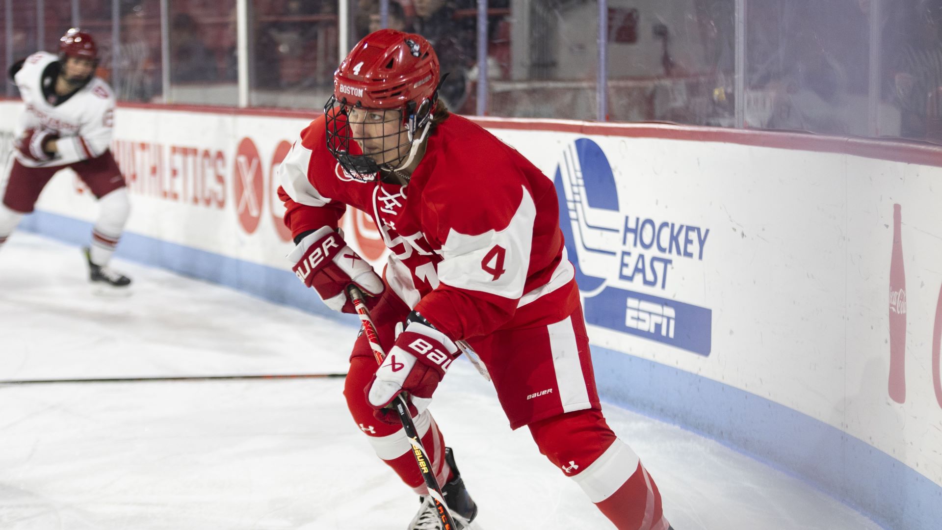 Five Things To Watch As Women's Beanpot Shifts To TD Garden