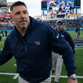 Mike Vrabel