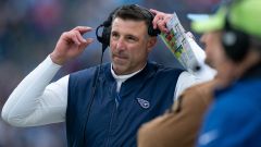 Mike Vrabel