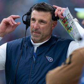 Mike Vrabel