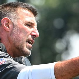 Mike Vrabel